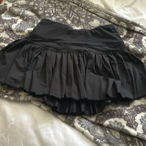 Tennis skort